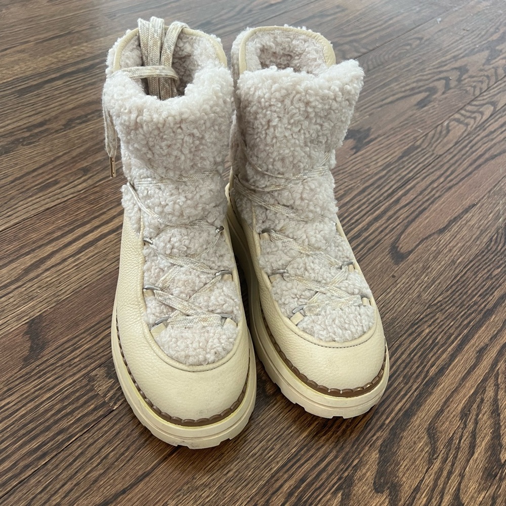 Sam Edelman snow boots